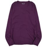 オーガニック コットン Tシャツ カットソー レディース 長袖 綿100% | CharaBasket | 詳細画像10