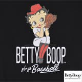 ベティー ブープ Tシャツ | CharaBasket | 詳細画像9 