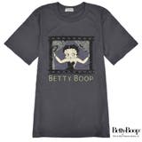 ベティー ブープ Tシャツ | CharaBasket | 詳細画像11 
