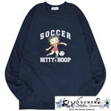 ベティー ブープ Tシャツ | CharaBasket | 詳細画像15 