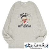 ベティー ブープ Tシャツ | CharaBasket | 詳細画像14 