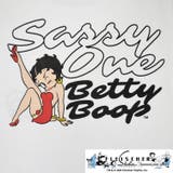 ベティー ブープ Tシャツ | CharaBasket | 詳細画像13 