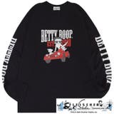 ベティー ブープ Tシャツ | CharaBasket | 詳細画像6 