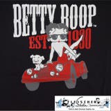 ベティー ブープ Tシャツ | CharaBasket | 詳細画像7 