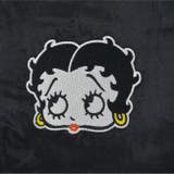 ベティブープ ベティちゃん スカジャン 刺繍 長袖 アウター | CharaBasket | 詳細画像13 