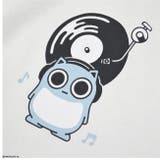 ブルーハムハム トレーナー 裏起毛 | CharaBasket | 詳細画像9 