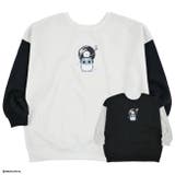 ブルーハムハム トレーナー 裏起毛 | CharaBasket | 詳細画像5 