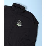 うる星やつら 小学館 ラムちゃん アウター ウィンドブレーカー 長袖 プリント | CharaBasket | 詳細画像2 