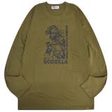 ゴジラ サンリオ キャラクターズ | CharaBasket | 詳細画像8 