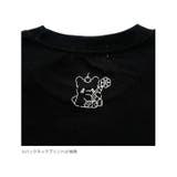 はなまるおばけ プリント 半袖 | CharaBasket | 詳細画像9