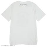 はぴだんぶい  Tシャツ プリント 半袖 | CharaBasket | 詳細画像3 