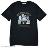 はぴだんぶい  Tシャツ プリント 半袖 | CharaBasket | 詳細画像5 