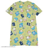 はぴだんぶい BIG Tシャツ | CharaBasket | 詳細画像6 