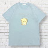 いしよわちゃん 半袖 Tシャツ | CharaBasket | 詳細画像5