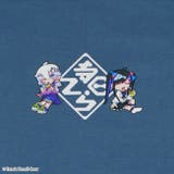 寺田てら Tシャツ トップス | CharaBasket | 詳細画像4