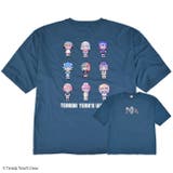 寺田てら Tシャツ トップス | CharaBasket | 詳細画像1
