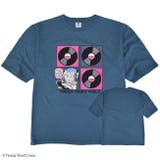 寺田てら Tシャツ トップス | CharaBasket | 詳細画像1