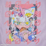 寺田てら Tシャツ トップス | CharaBasket | 詳細画像4 