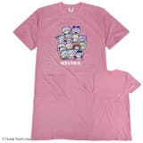寺田てら Tシャツ トップス | CharaBasket | 詳細画像1 