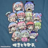 寺田てら Tシャツ トップス | CharaBasket | 詳細画像4 