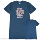 寺田てら Tシャツ トップス | CharaBasket | 詳細画像1 