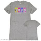 寺田てら Tシャツ イラスト | CharaBasket | 詳細画像1 