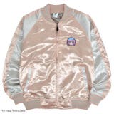 寺田てら スカジャン ピンク | CharaBasket | 詳細画像4 