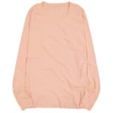 オーガニック コットン Tシャツ カットソー レディース 長袖 綿100% | CharaBasket | 詳細画像6