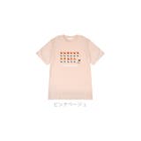 くまのがっこう Tシャツ 半袖 レディース ジャッキー くまのこ プリント | CharaBasket | 詳細画像4 