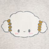 こぎみゅん パーカー 裏起毛 | CharaBasket | 詳細画像6 