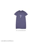 クロミ BIG Tシャツ レディース プリント 部屋着 | CharaBasket | 詳細画像5 