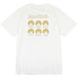 モンチッチ Tシャツ 半袖 プリント トップス メンズ レディース | CharaBasket | 詳細画像7
