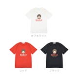 モンチッチ Tシャツ 半袖 プリント トップス メンズ レディース | CharaBasket | 詳細画像12