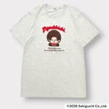 モンチッチ 半袖 Tシャツ | CharaBasket | 詳細画像2