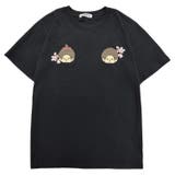 モンチッチ 半袖 Tシャツ | CharaBasket | 詳細画像8 
