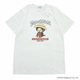 モンチッチ 半袖 Tシャツ | CharaBasket | 詳細画像3