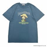 モンチッチ 半袖 Tシャツ | CharaBasket | 詳細画像4