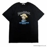 モンチッチ 半袖 Tシャツ | CharaBasket | 詳細画像5