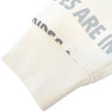 ミニオン ミニオンズ トレーナー 裏起毛 スウェット プリント | CharaBasket | 詳細画像8 