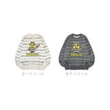 ミニオン ミニオンズ トレーナー 裏起毛 スウェット プリント | CharaBasket | 詳細画像9 