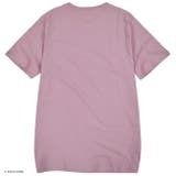 ペコちゃん 不二家 ミルキー Tシャツ 半袖 レディース レトロ プリント | CharaBasket | 詳細画像3 