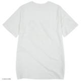 ペコちゃん 不二家 ミルキー Tシャツ 半袖 レディース レトロ プリント | CharaBasket | 詳細画像7 