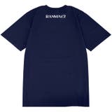 らんま1 2 Tシャツトップス | CharaBasket | 詳細画像3 