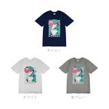 らんま1 2 Tシャツトップス | CharaBasket | 詳細画像8 