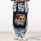 らんま1 2 トートバッグ | CharaBasket | 詳細画像8
