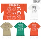 スヌーピー Tシャツ レディース | CharaBasket | 詳細画像6 