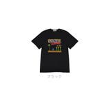 ソニック・ザ・ヘッジホッグ Tシャツ 半袖 セガ ゲーム ソニック カットソー | CharaBasket | 詳細画像3 
