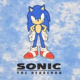 ソニック・ザ・ヘッジホッグ Tシャツ 半袖 セガ ゲーム ソニック カットソー | CharaBasket | 詳細画像3 