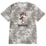 ソニック・ザ・ヘッジホッグ Tシャツ 半袖 セガ ゲーム シャドウ カットソー | CharaBasket | 詳細画像1 