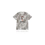 ソニック・ザ・ヘッジホッグ Tシャツ 半袖 セガ ゲーム シャドウ カットソー | CharaBasket | 詳細画像4 